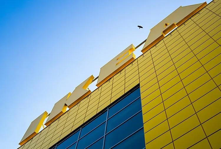 宜家100件值得购买的单品,宜家入驻天猫上架3800余款产品