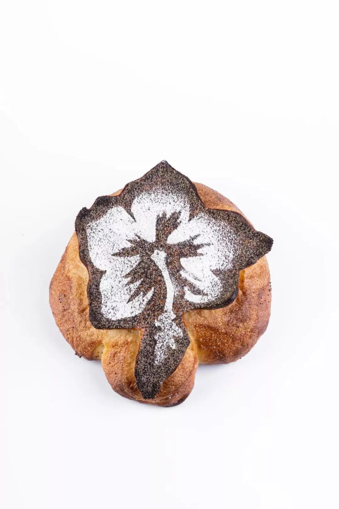 超强器械VS超高技艺:这次的四天法式面包专修课太!精!彩