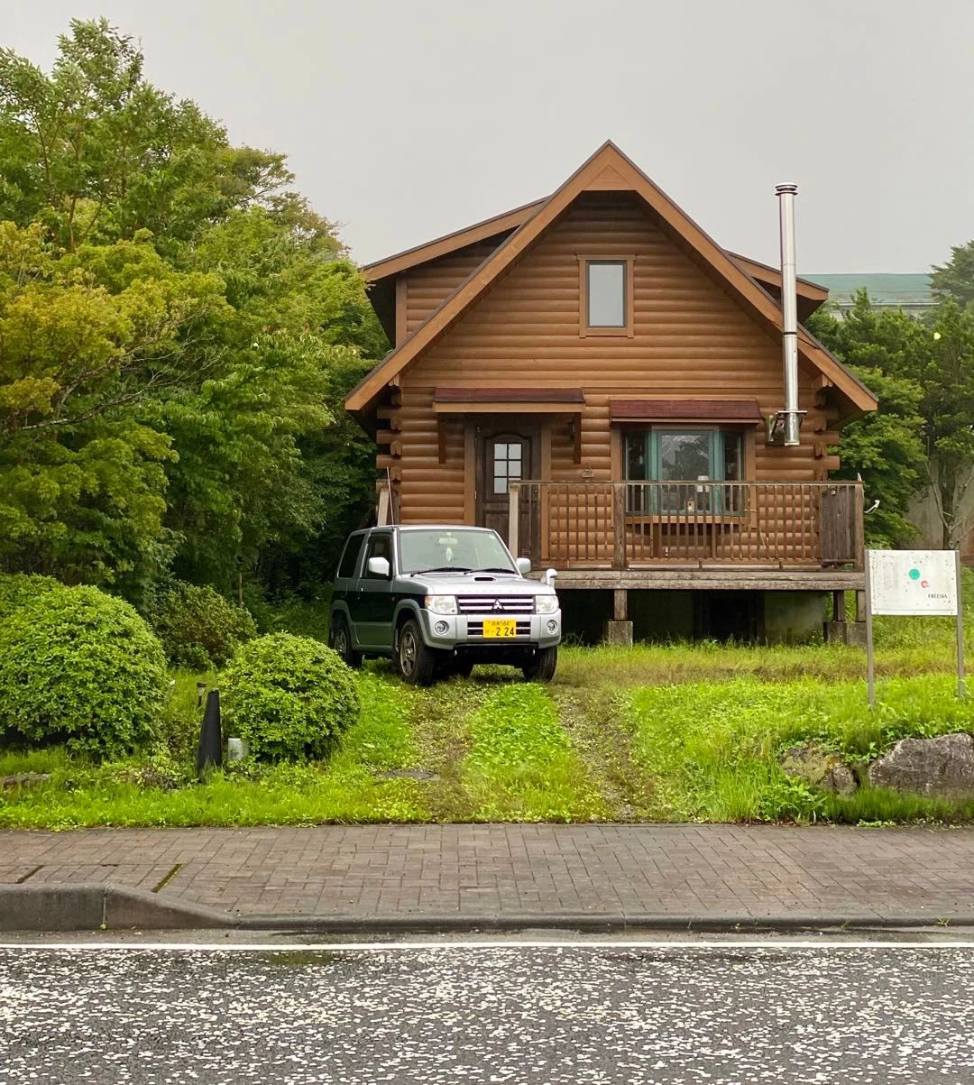 日本箱根最好的民宿,箱根芦之湖一日游