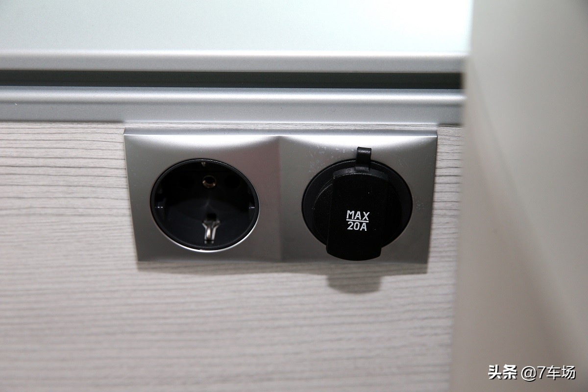 露营车哪款车型最适合,春季旅行适合开什么车