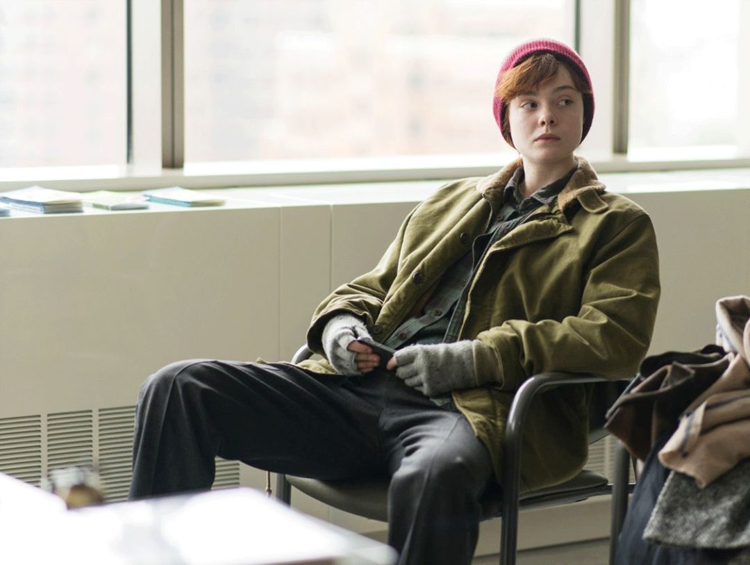 最年轻的戛纳入围者,最失败的戛纳评委