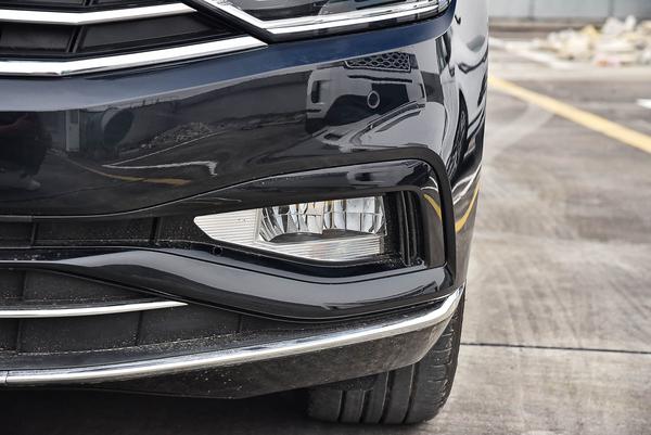 大众迈腾2023款最大马力,大众迈腾的动力表现