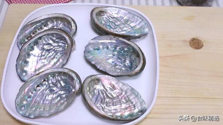 鲍鱼虾粥怎么做鲜香,鲜嫩爽滑鲍鱼的做法