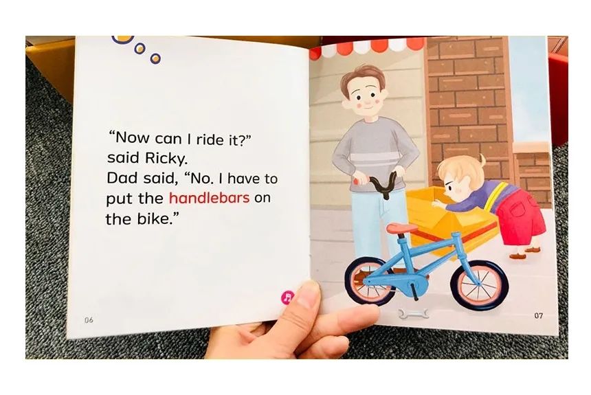 4级英语阅读理解答案分布,英语各个分级阅读的区别