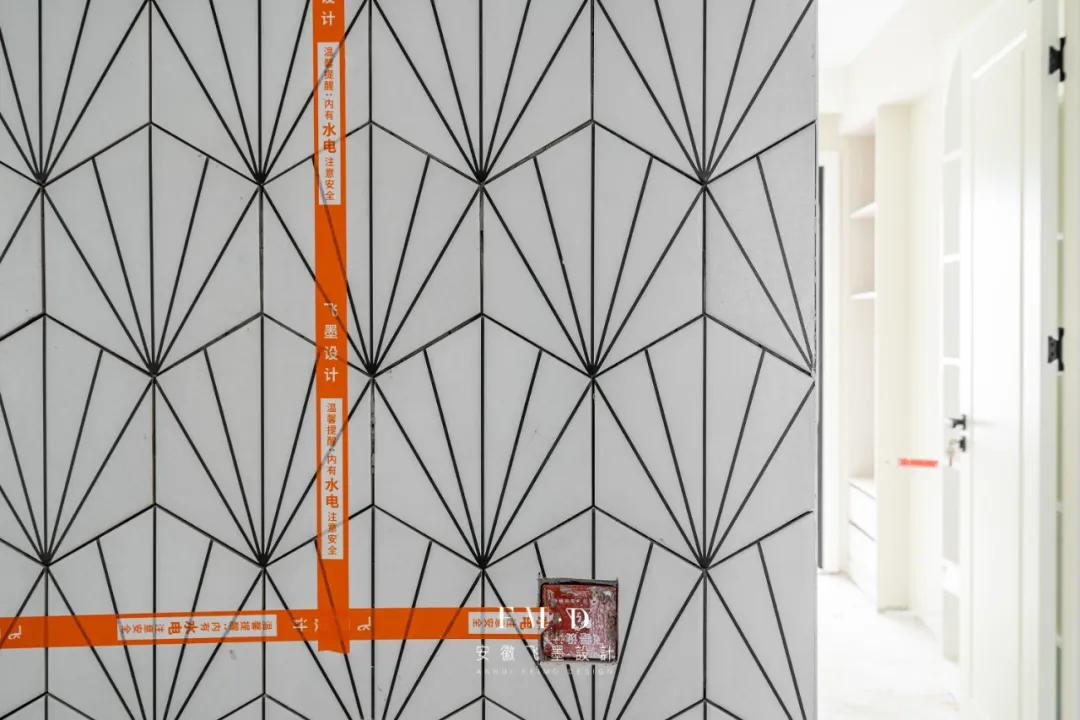 室内最详细的装修流程,装修顺序新房装修详细步骤