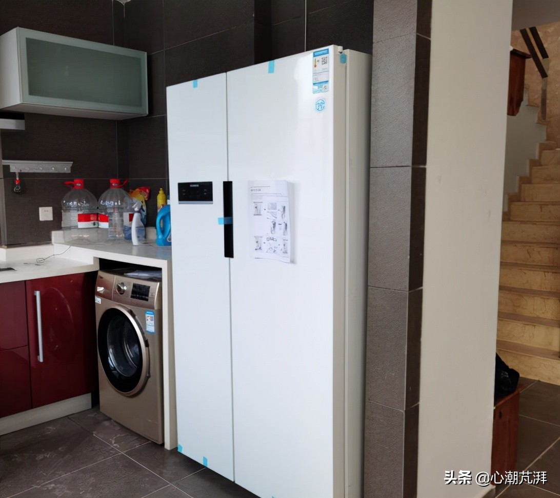 最建议买的三款冰箱型号,一千左右冰箱如何选新款