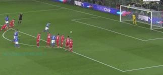 莫拉塔西班牙意大利点球大战,莫拉塔欧洲杯决赛视频