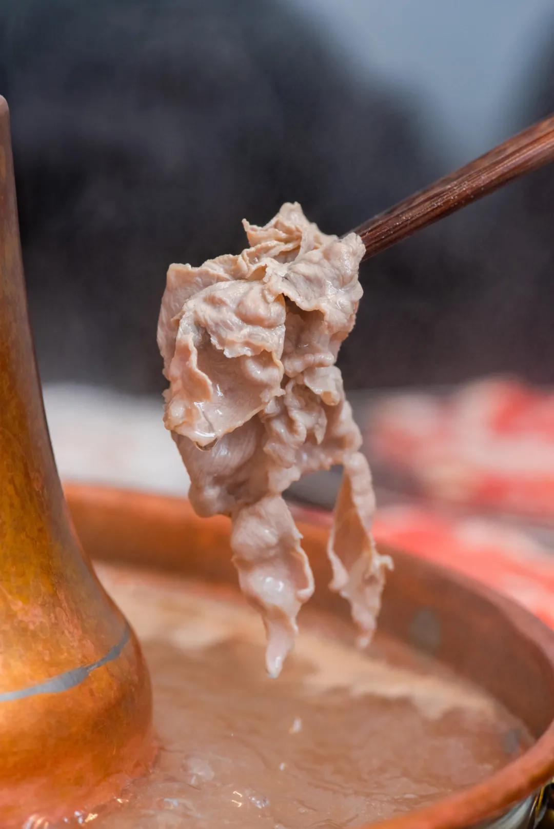 十大正宗老北京涮牛肉,正宗涮肉老北京