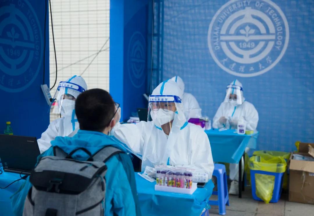 迎接新工人,欢迎新老工人