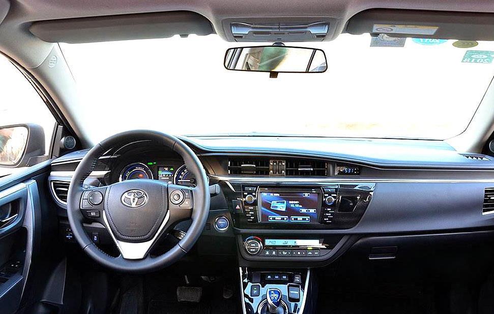 丰田混动最省油的车是哪款,丰田最省油手动1.3