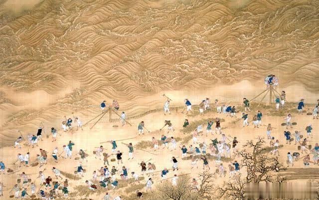 和清朝历史最相像的电视剧,顺治帝和康熙帝的对比