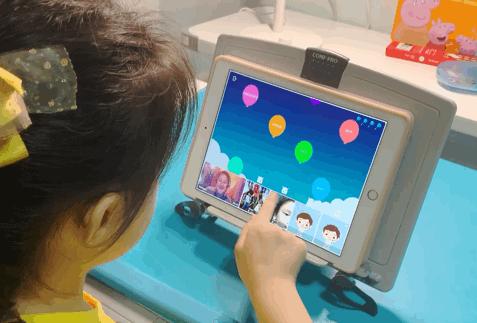 流利说英语长期课程,流利说英语公开课