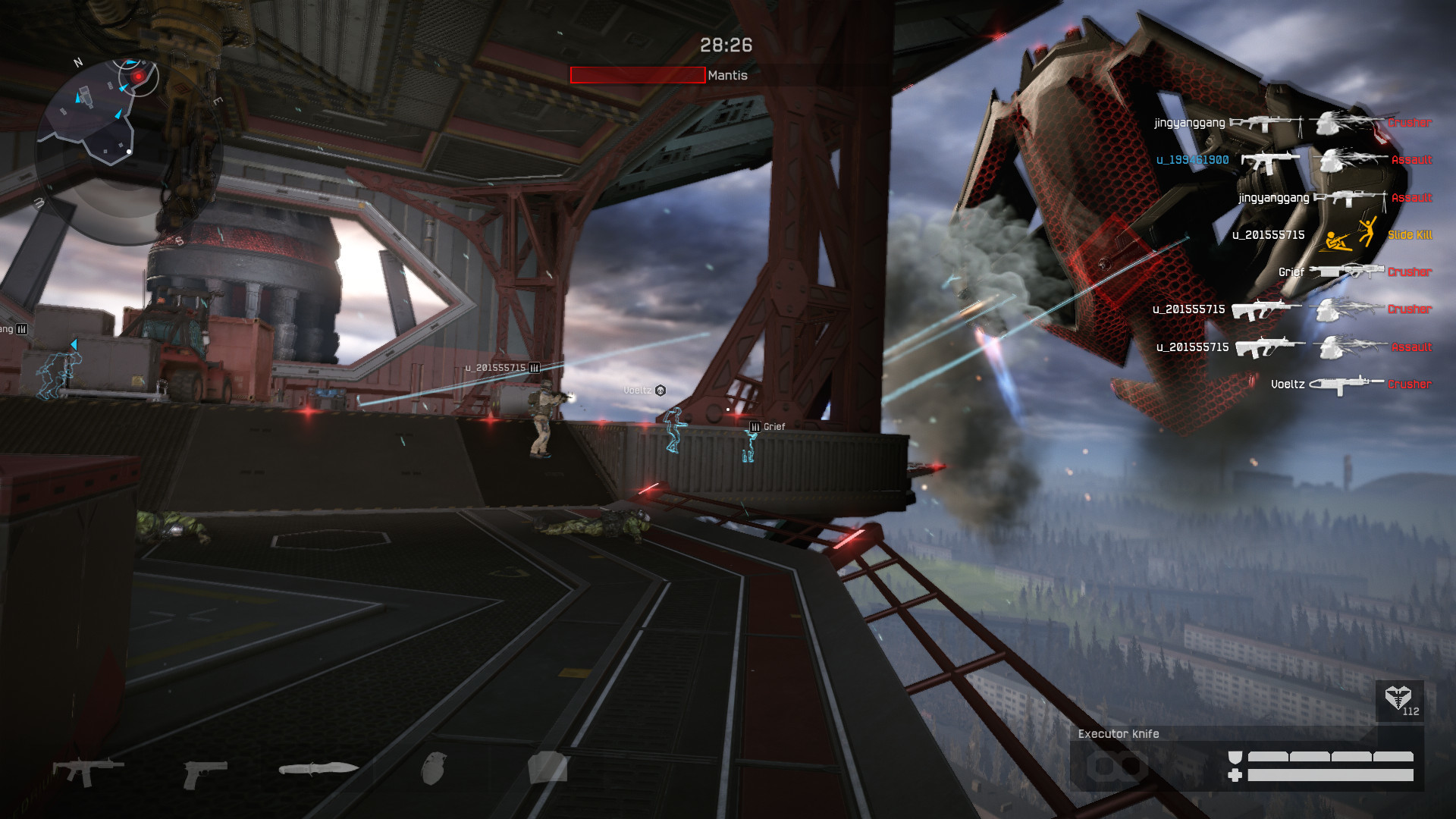 战争前线steam最新,战争前线steam无法启动