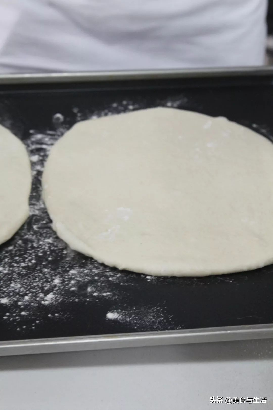 不夸张！沪上网红店卖断货的爆款“可颂”，你在家也能做