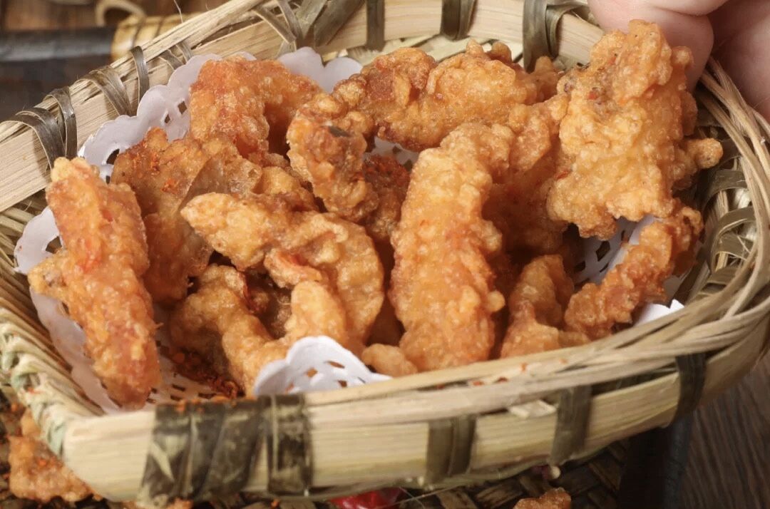 排雷！好男人陈赫在淮安开的贤合庄真的很nice