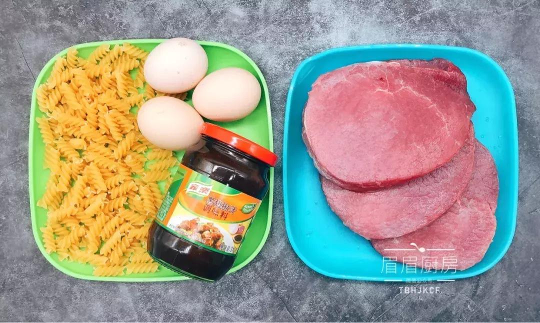 只要一口锅就能做的美食,只要一口平底锅美味甜点轻松做