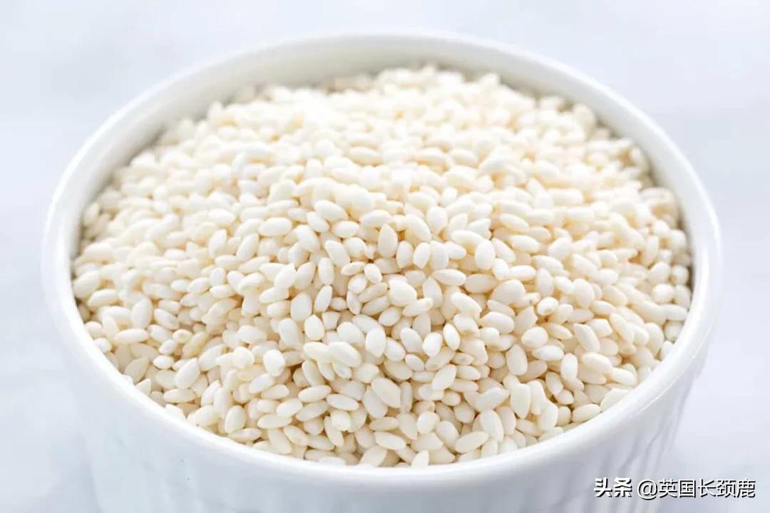 各种米傻傻分不清楚?英国大米种类科普:买米全攻略