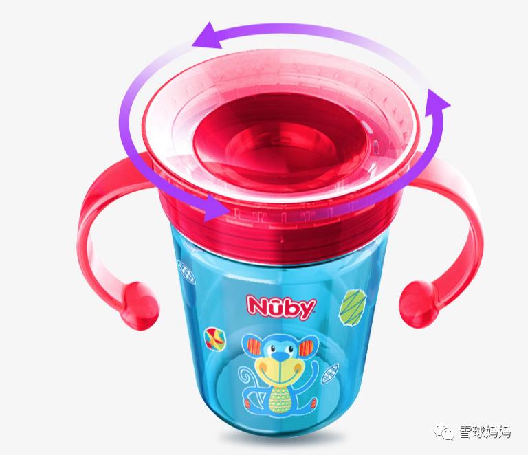 宝宝吸管杯学饮杯什么牌子好,鸭嘴杯学饮杯婴儿推荐