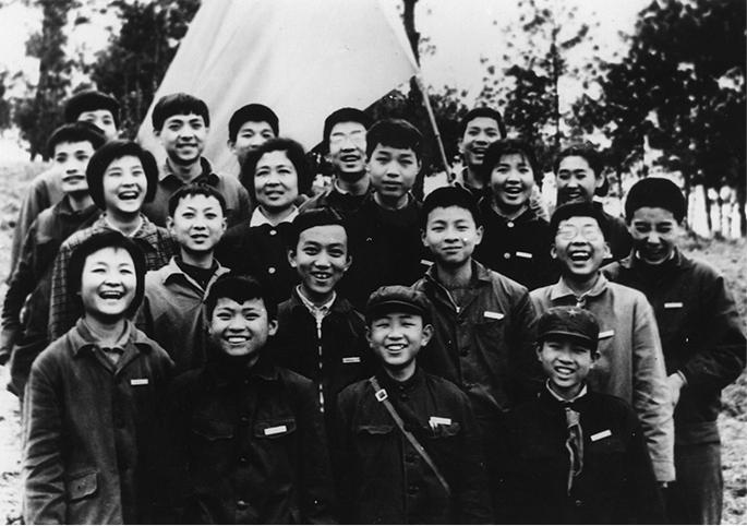 中科大少年班第一批的天才少年,天才少年中科大少年班