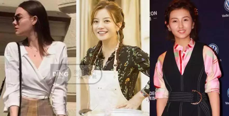 这3个身材缺点普通人都有,照着这篇穿,轻松调比例