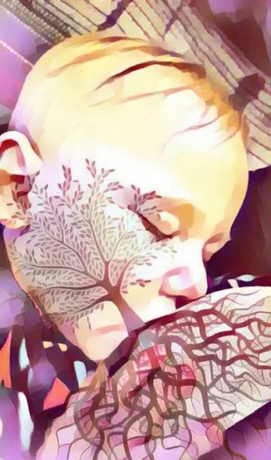 懂母爱付出只唯一，就会共情：“换了人生”剧中许敏妈妈的不完美