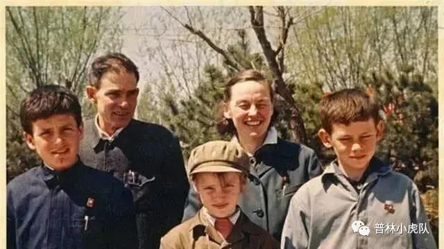 布尔代数、珠峰、星际穿越、杨振宁……都跟这个家族有联系