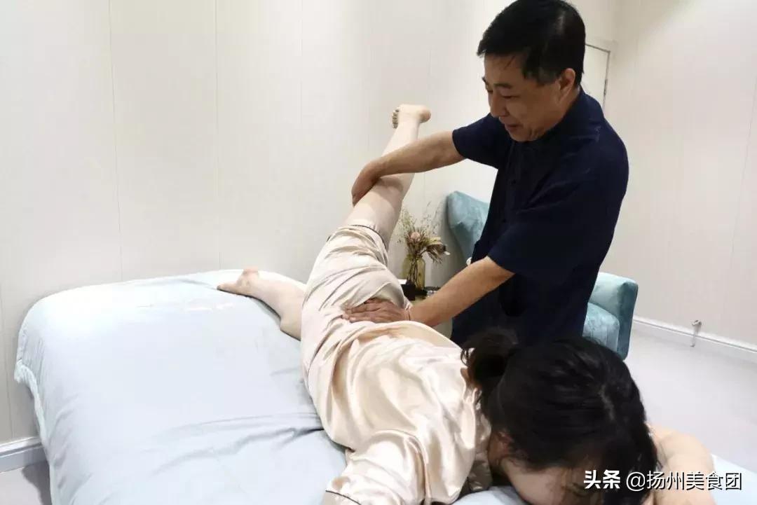 扬州美容spa探店,扬州spa美容养生馆