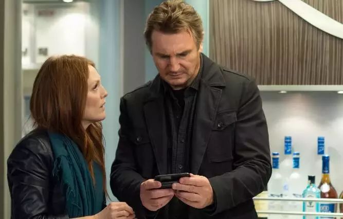 连姆尼森最新动作电影合集,不明身份连姆尼森经典动作