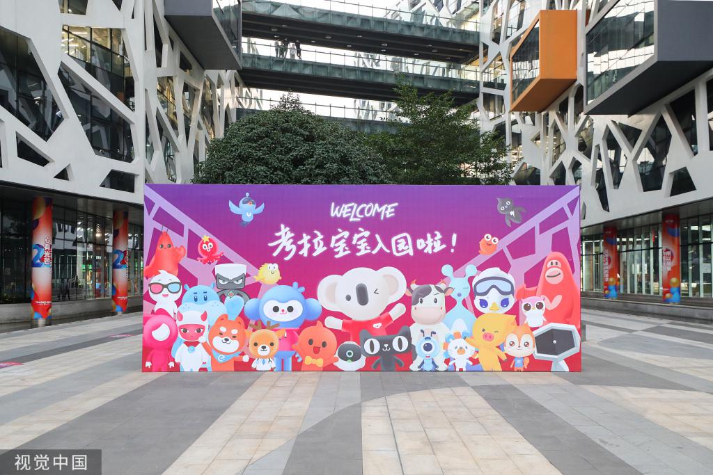 阿里巴巴收购考拉海购,阿里旗下考拉海购