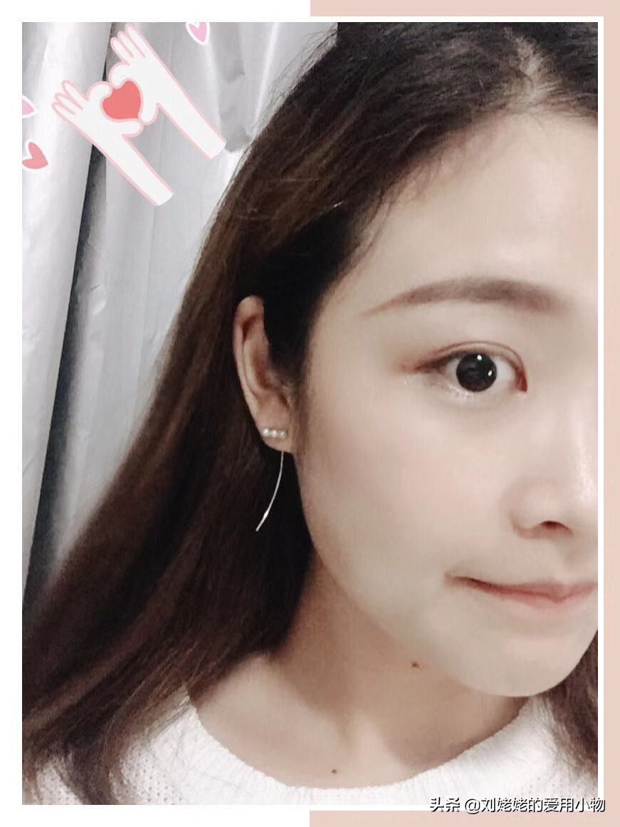 黄皮女生适合什么粉底液,黄皮女孩的遮瑕粉底液