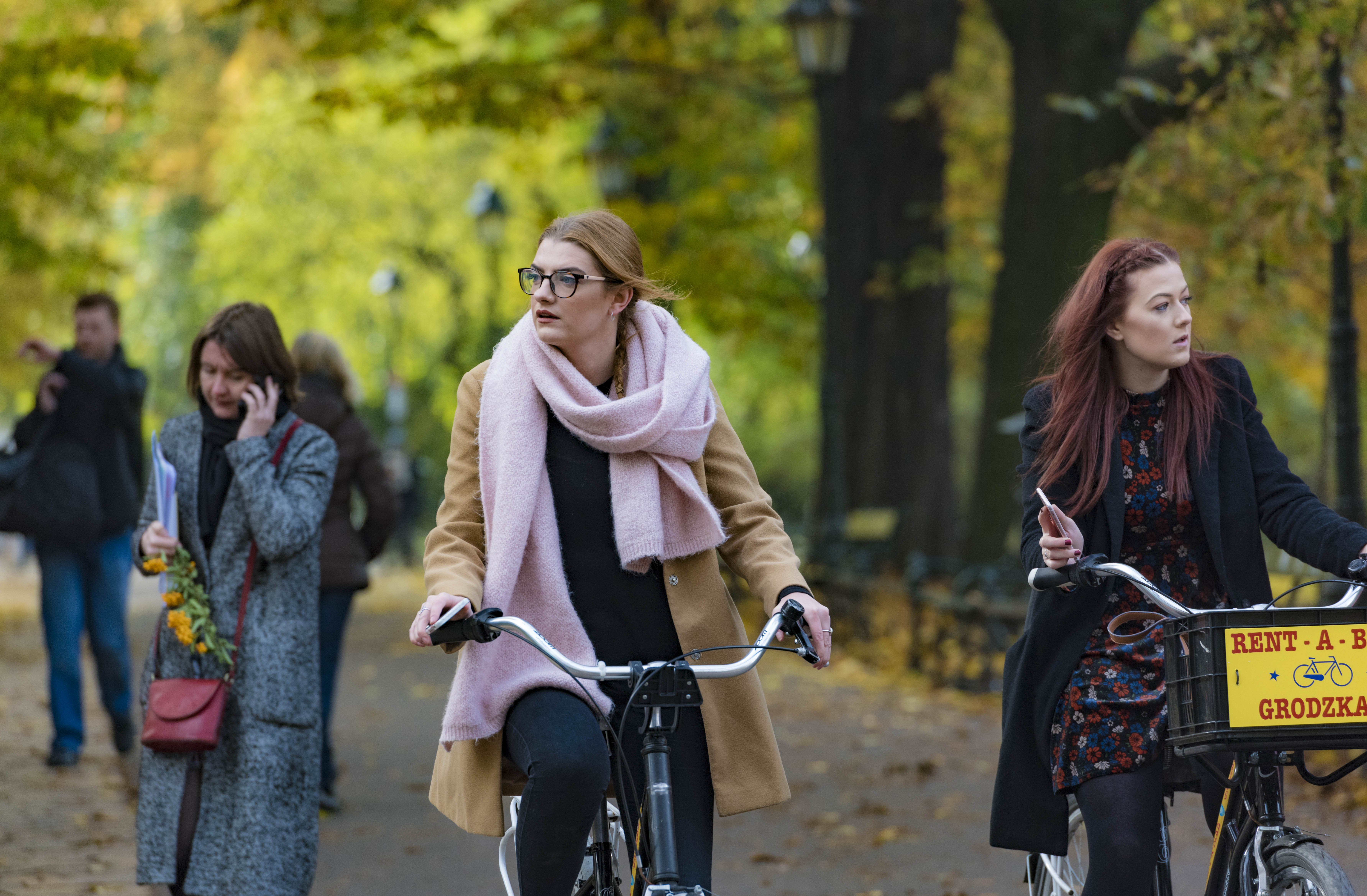 波兰生活费用多少钱,波兰消费日常