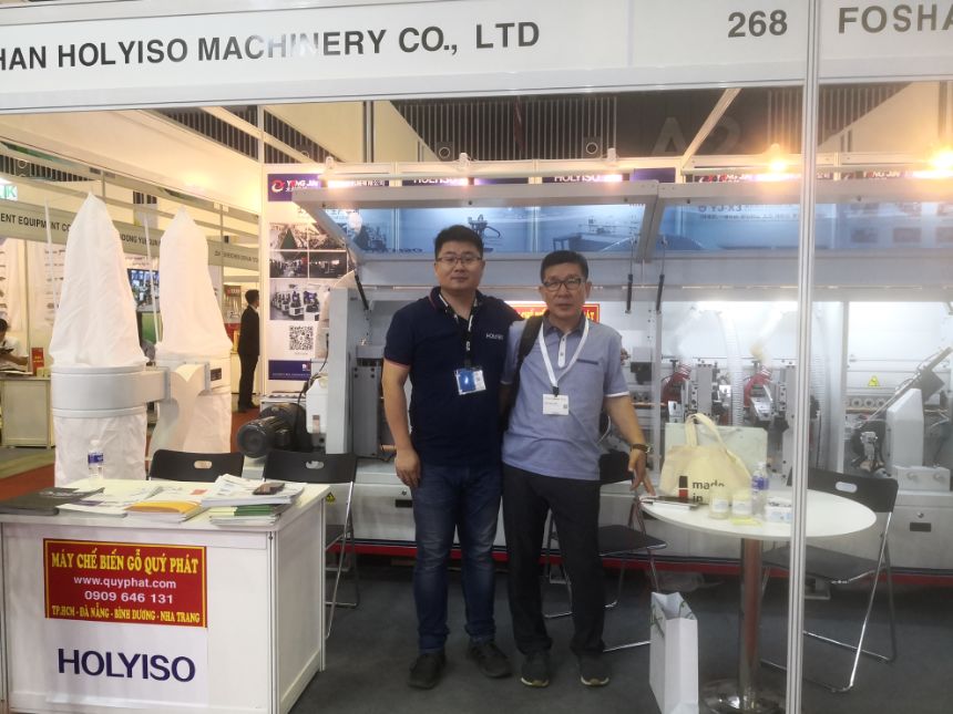 疫情下，销量疯涨50%，他靠卖机械设备年入3000万