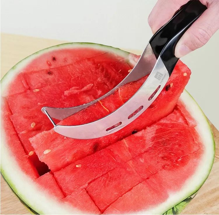 切瓜神器最新款德国,切西瓜器懒人