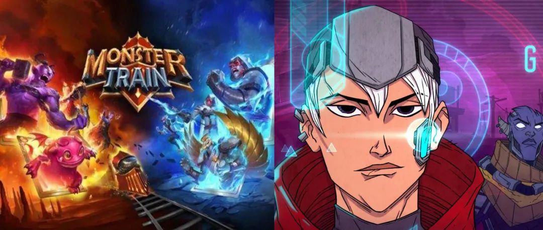 和杀戮尖塔类差不多的策略游戏,和杀戮尖塔玩法差不多的游戏