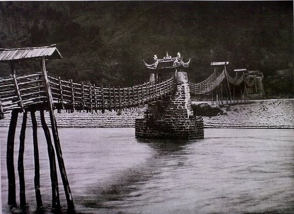 我爷爷的爷爷眼里，宽窄巷子武侯祠是啥样的？