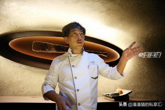 日本国宝级甜品大师小山进是谁,日本烘焙大师小山进