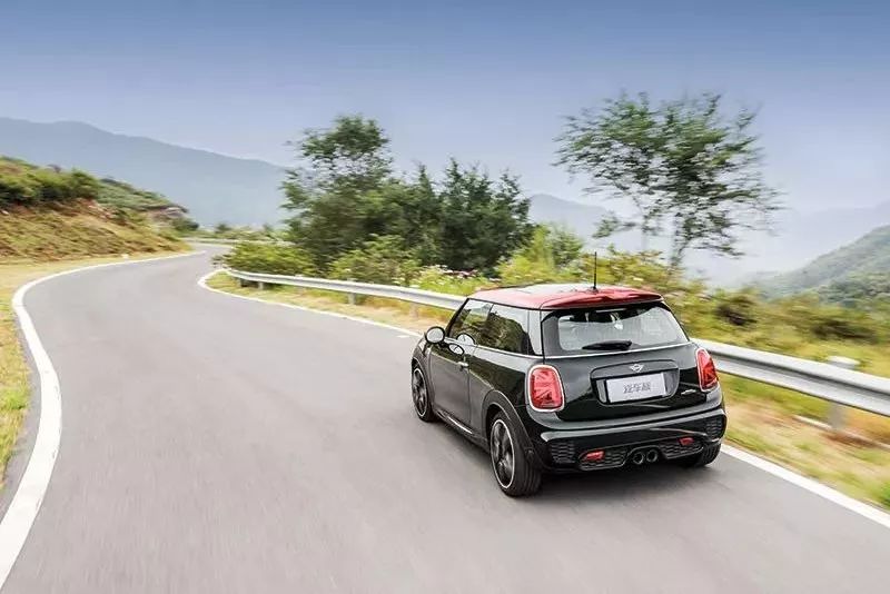 2017娆緈inijohncooper瀹炶溅閴磋祻,2020娆惧叏鏂癿inijohncooper