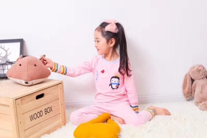 童装外贸大牌尾货怎么样,品牌童装库存尾货原来可以这么做