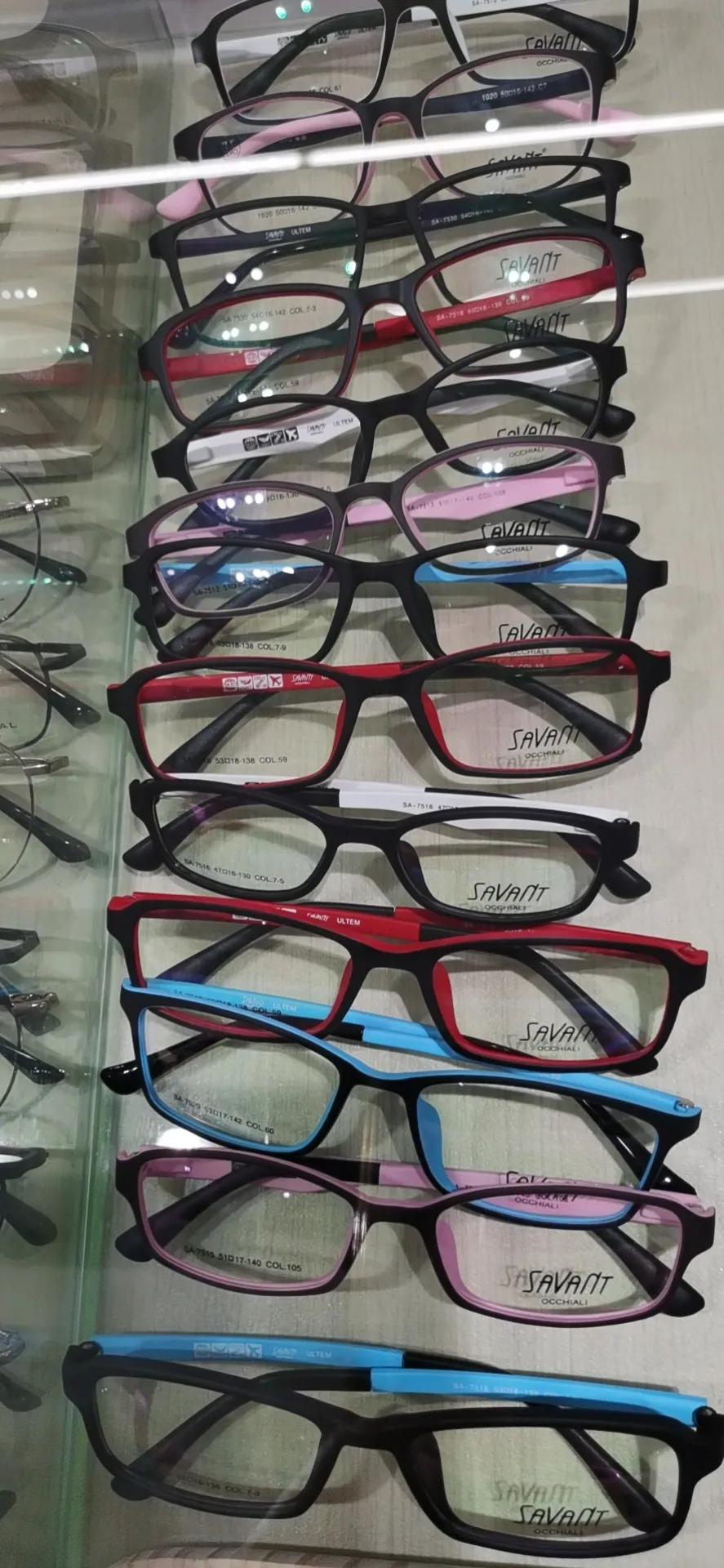 上海眼科配眼镜哪个好,上海五官科医院配近视眼镜多少钱