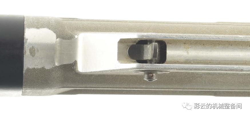 aa12自动霰弹枪介绍,usas-12霰弹枪解说