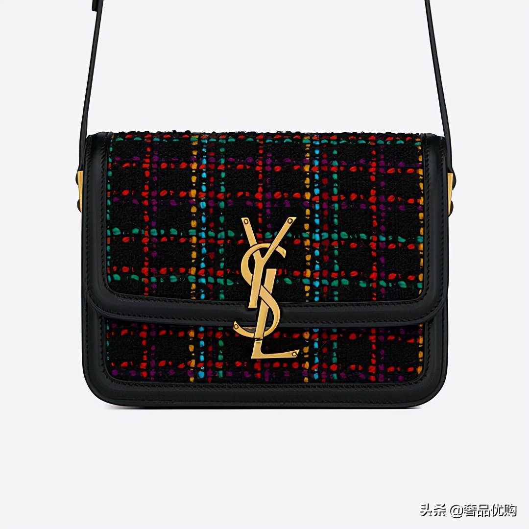 ysl新包,ysl早春新款