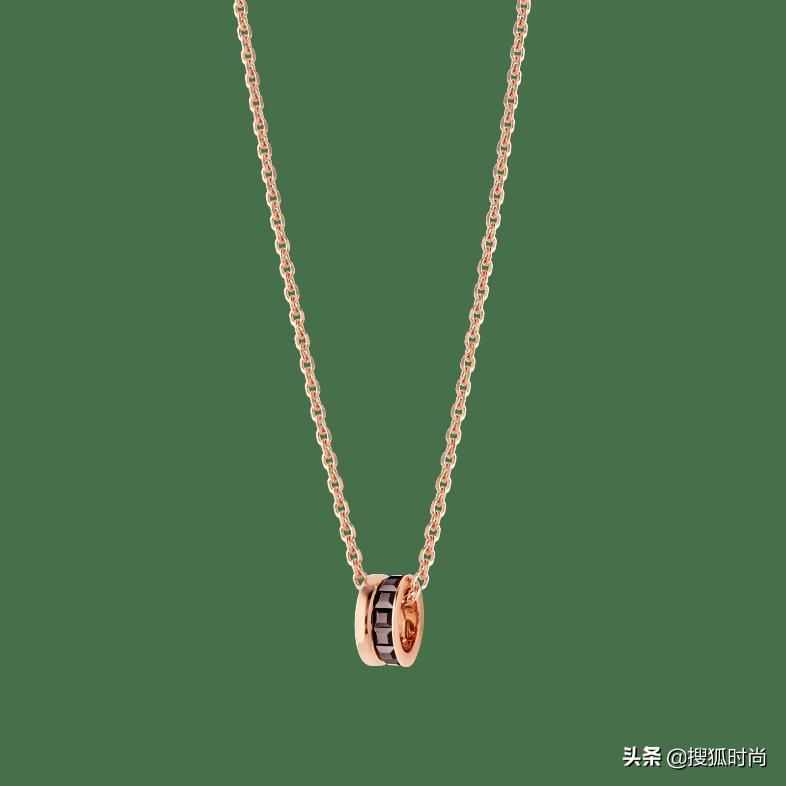 传承千年的文化首饰,传承千年的信物