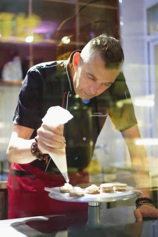 全网最好吃的面包店,天然面包店