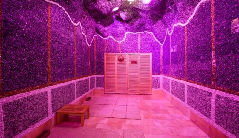 鲅鱼圈温泉海,鲅鱼圈室外温泉推荐的30个温泉