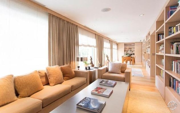 梅西内马尔c罗的家,梅西内马尔c罗豪宅