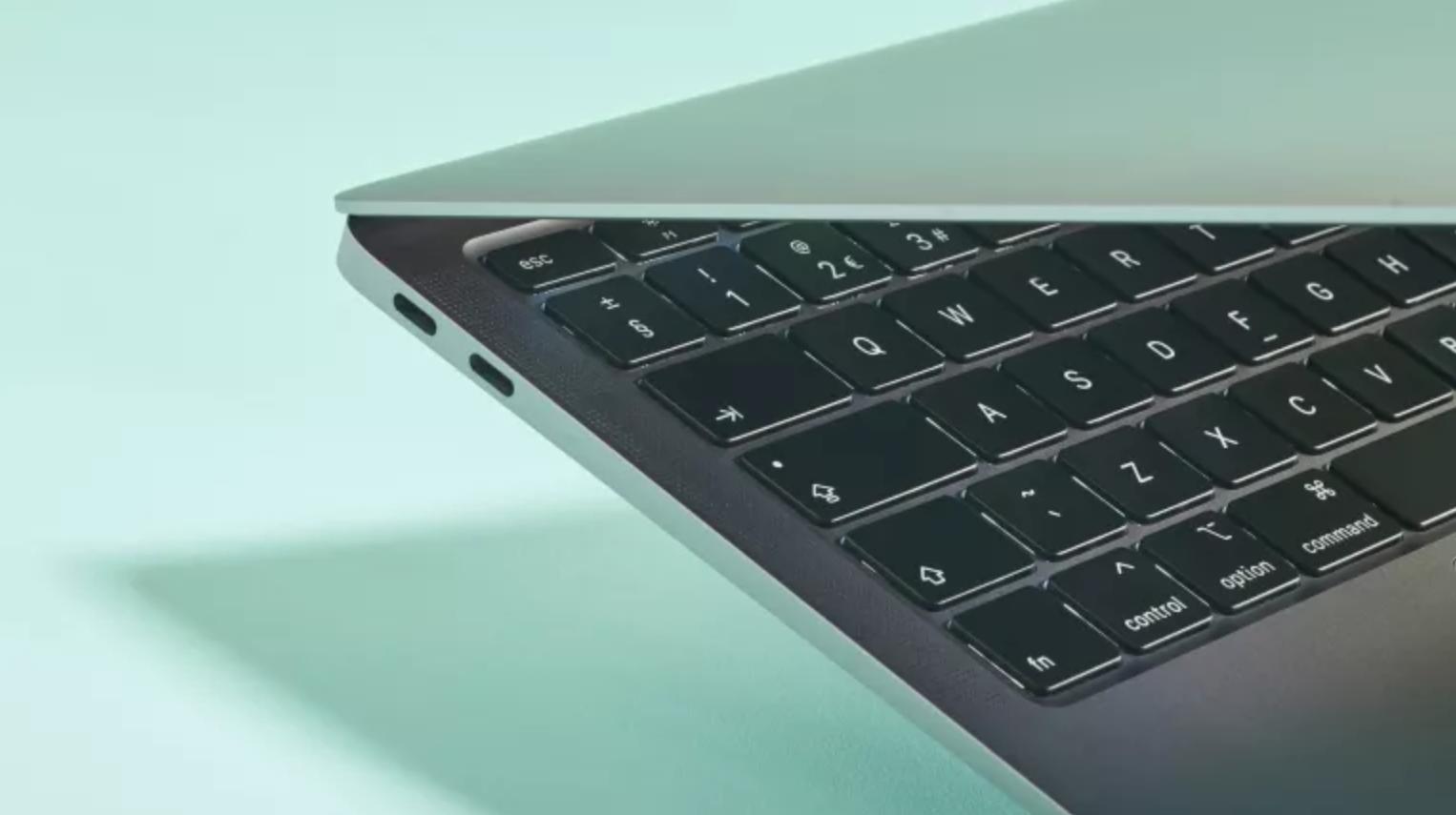 2020年的macbookair,苹果2020macbookair和m1买哪个
