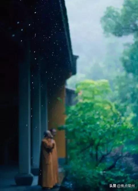 不争自有天地深度好文,不争不抢自有一方天地