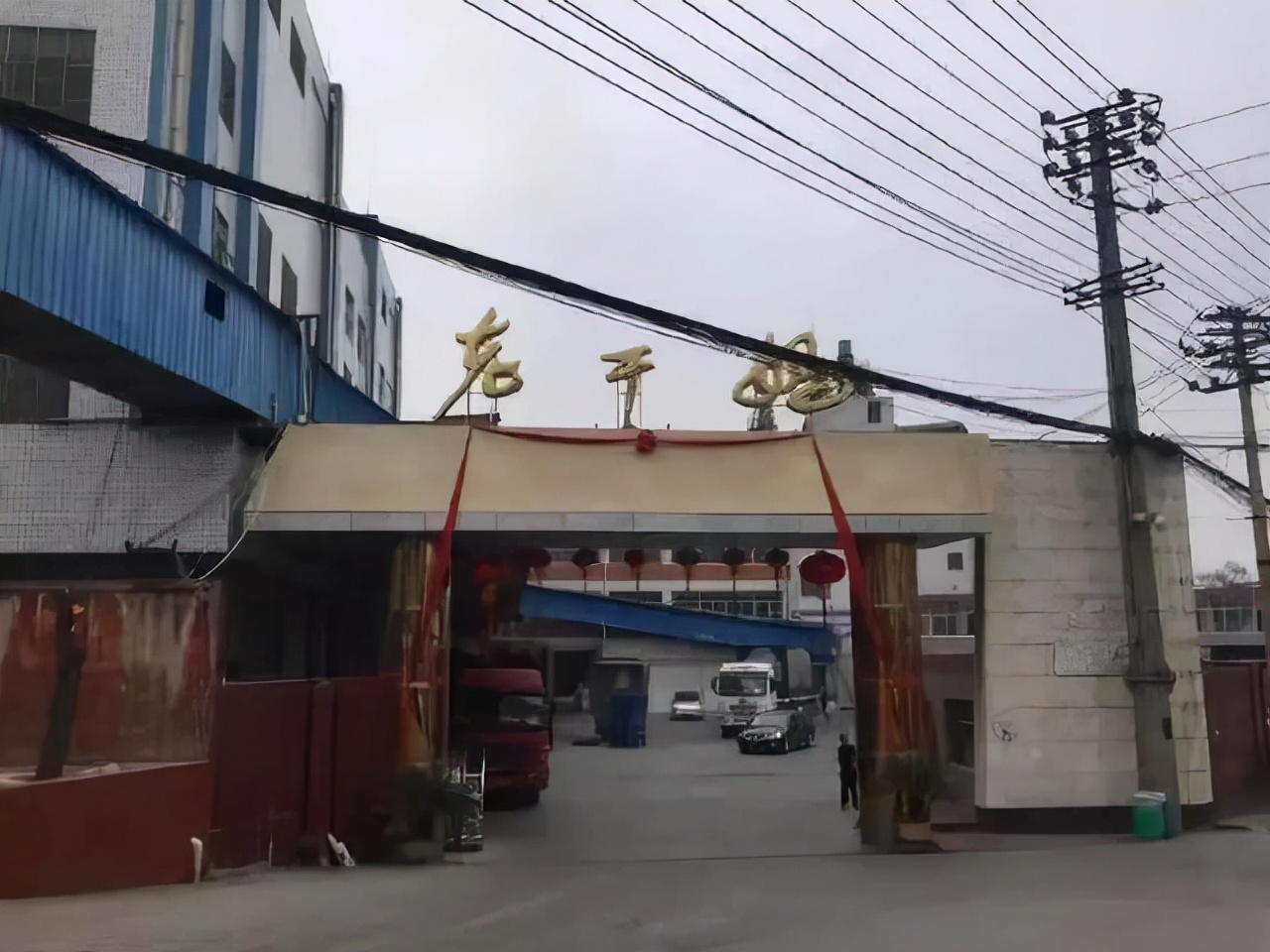 老干妈陶华碧为什么不上市,老干妈陶华碧哪一年出生