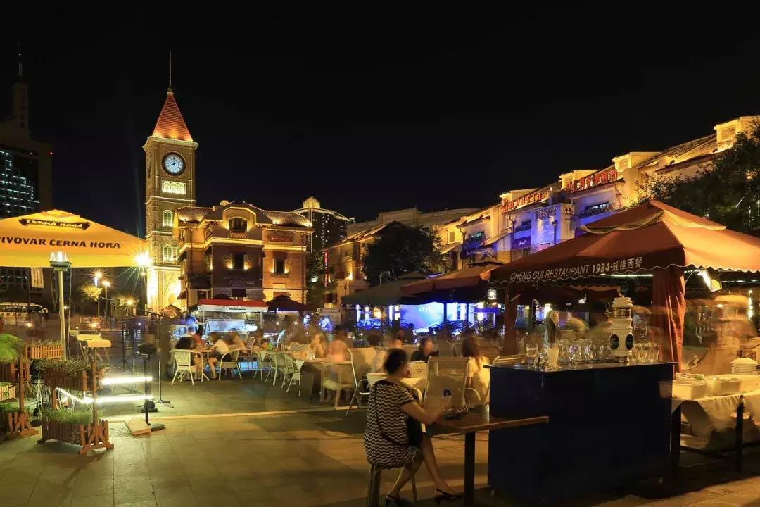 80张图，80个地方，总结哏儿都那些可以多次打卡的圣地~