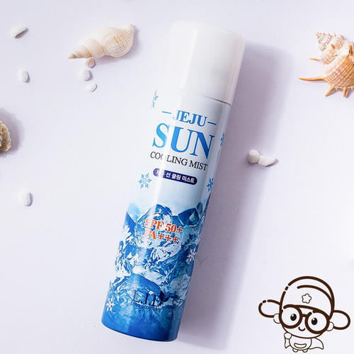 出门防晒喷雾推荐,出门防蚊喷雾